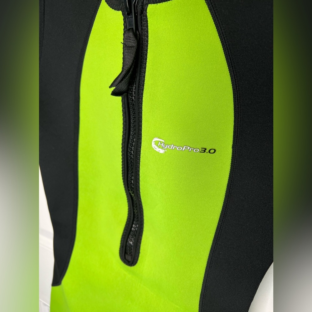HYDROPRO 3.0, Women's Size S, Wetsuit NWOT HydroPro 3.0 - Picture 4 of 6